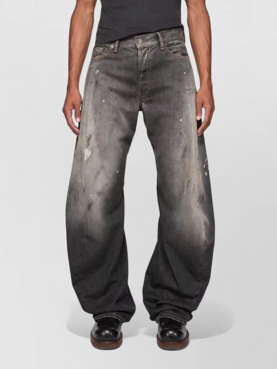 Acne Studios Denim Jeans