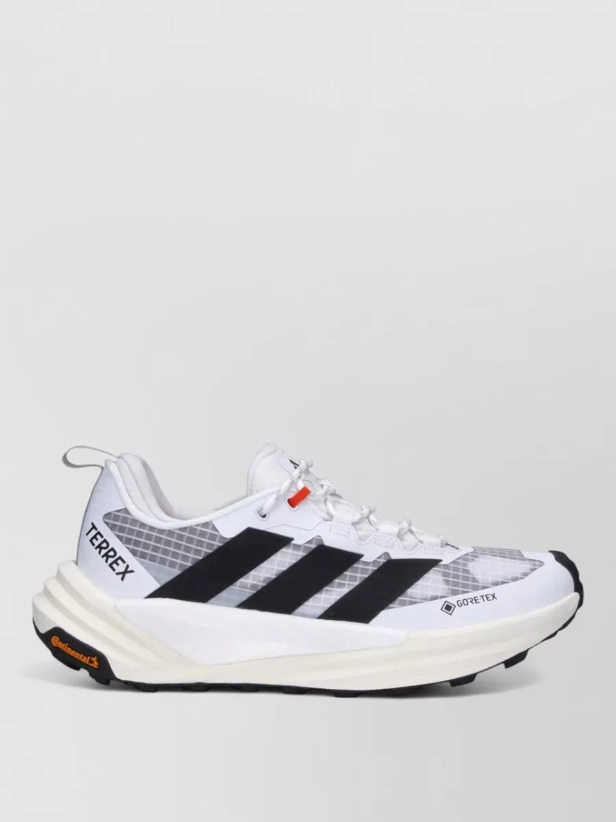 Adidas Low-Top Sneakers