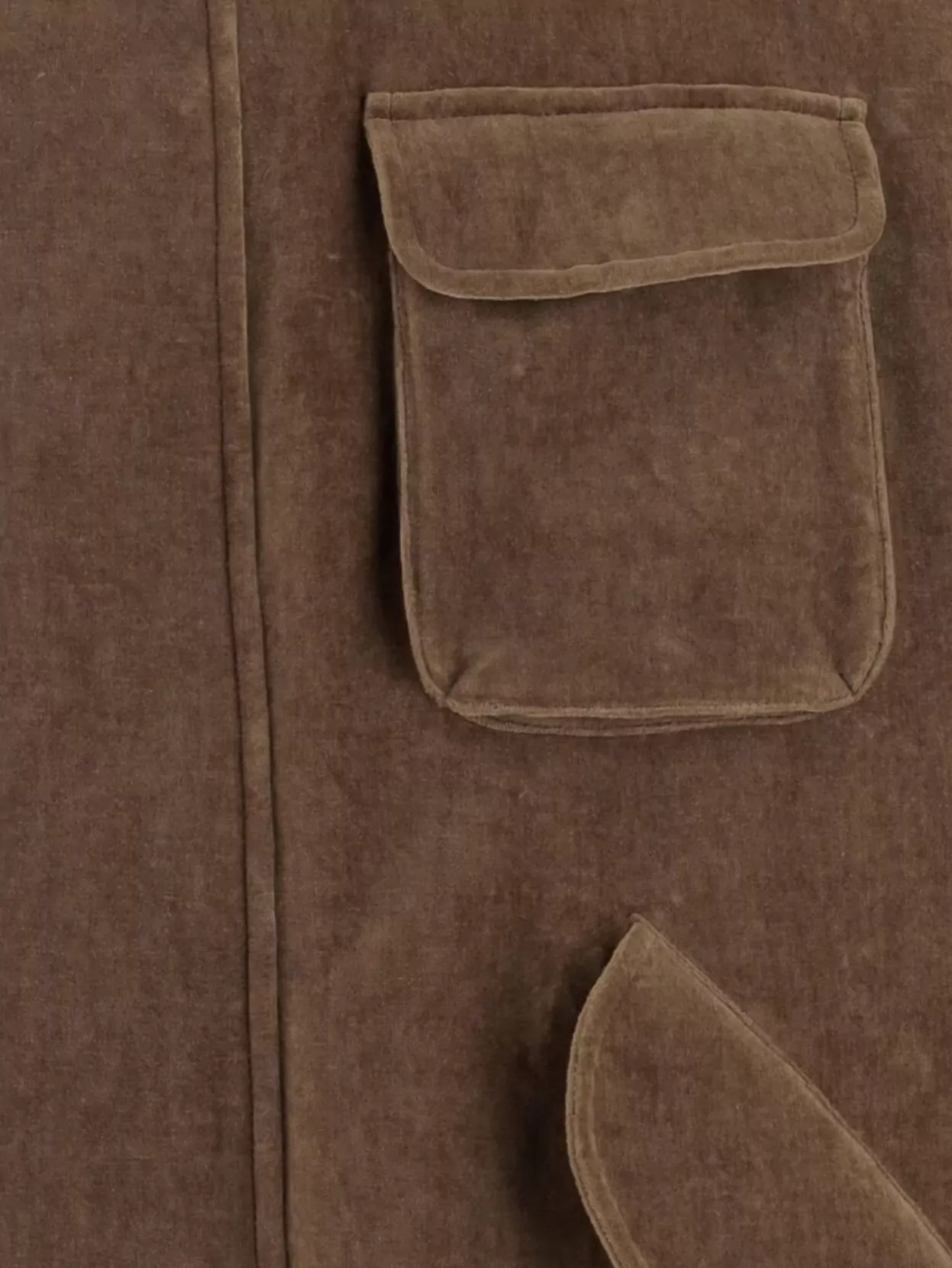Giorgio Armani Jacket Casual Flap Front Side Pockets In Multi
