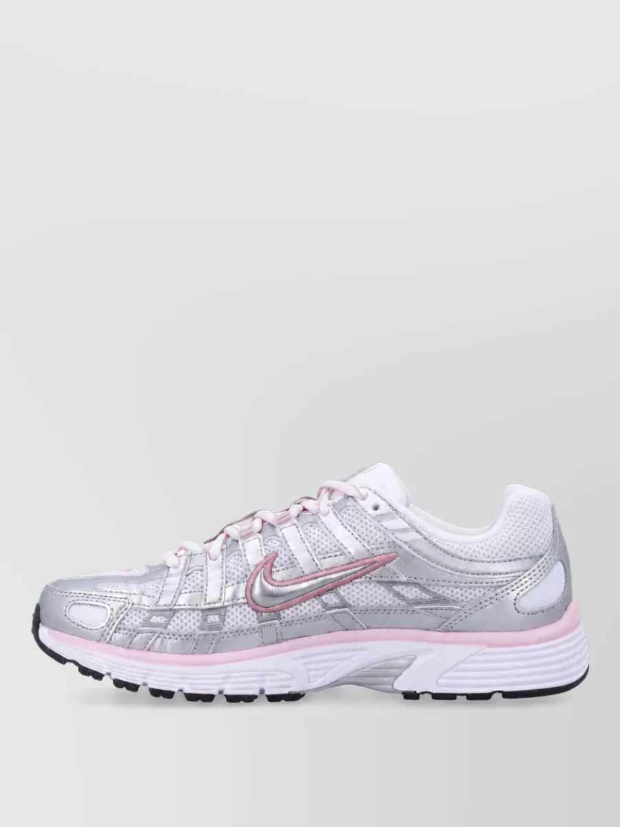 Nike P-6000 Lace-Up Sneakers
