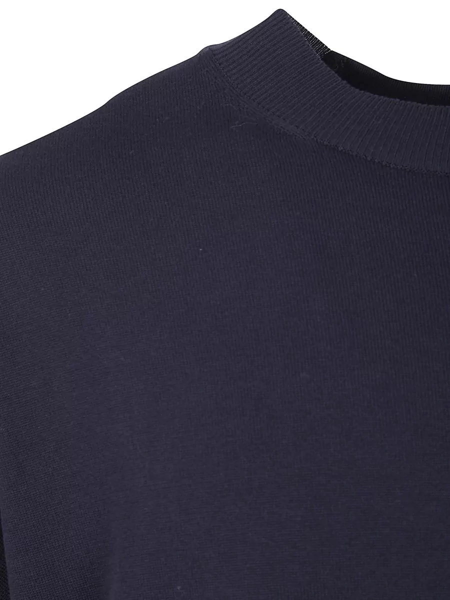 Comme Des Garçons Homme Cotton T-Shirt