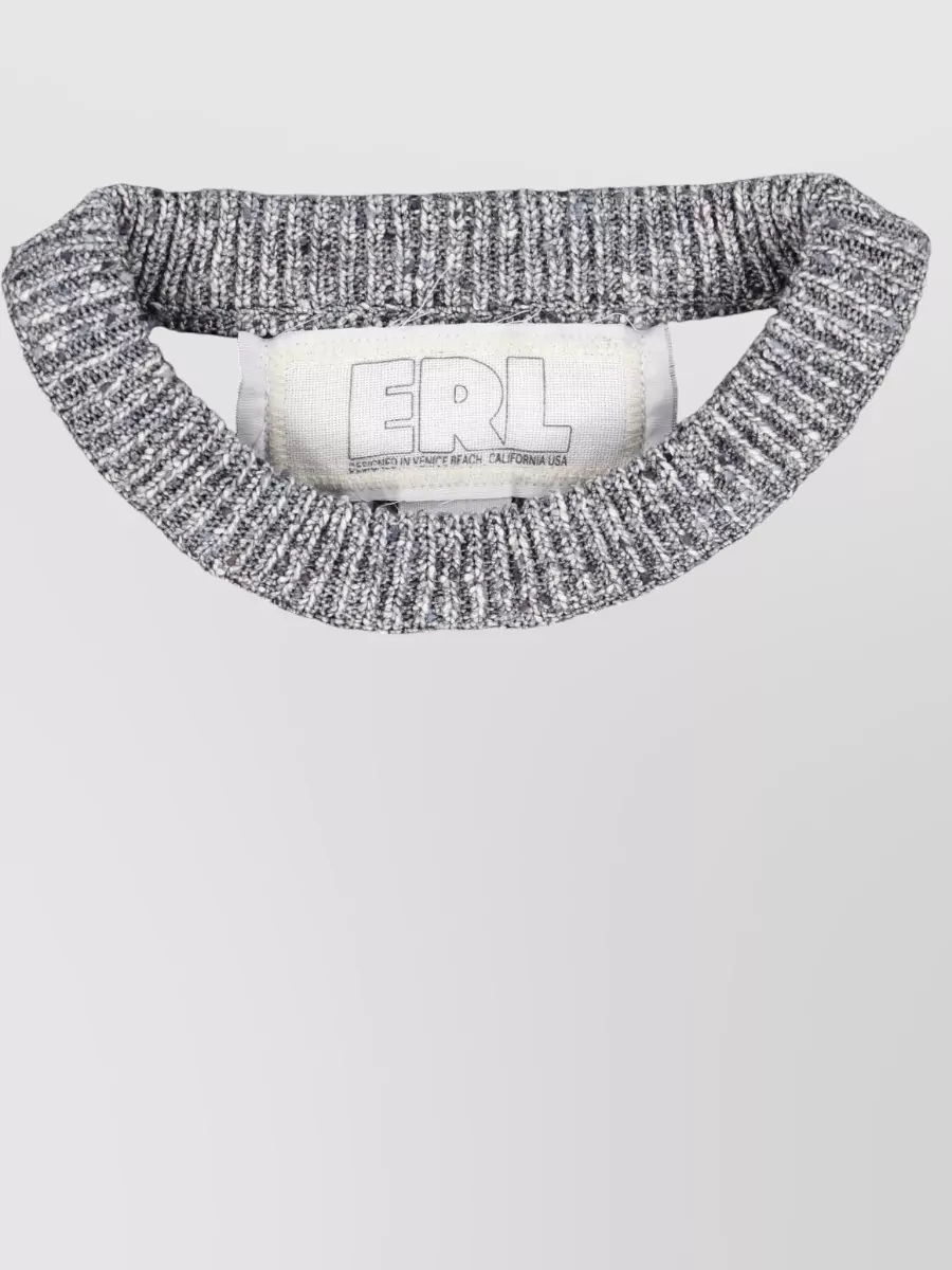 Erl Crewneck Jumper