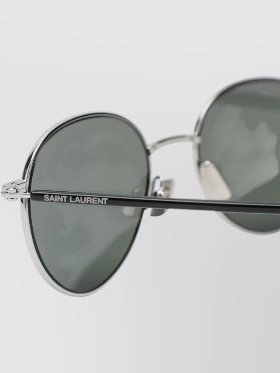 Saint Laurent Metal Sunglasses