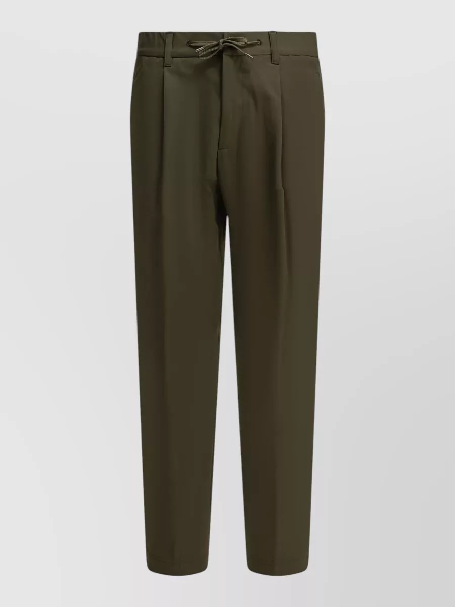 Herno Tailored Shorts