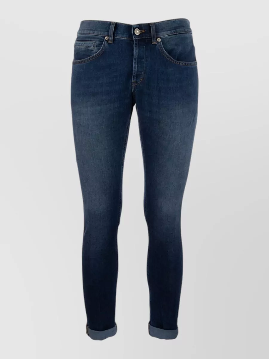 Dondup stretch skinny jeans