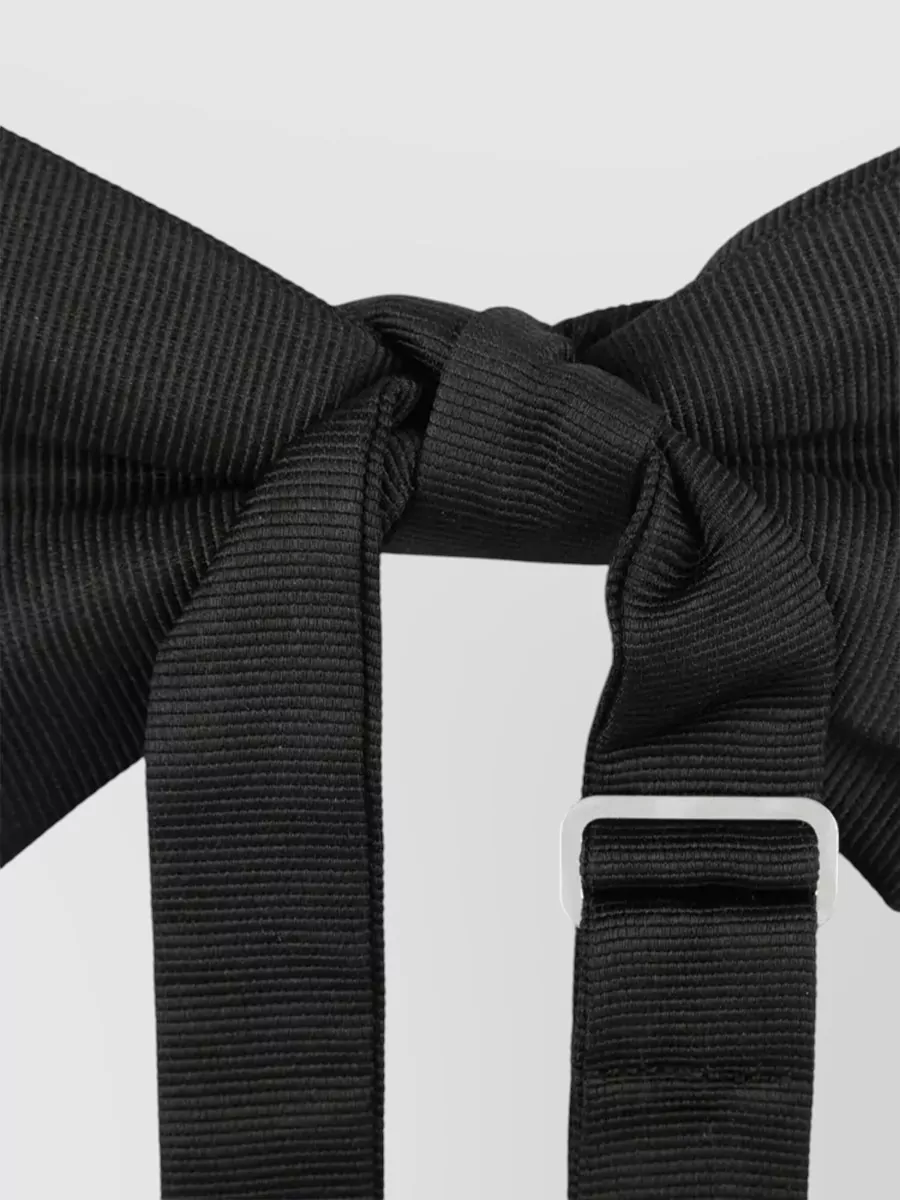 Giorgio Armani Bow Tie