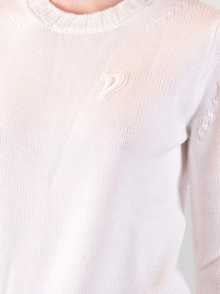 Dondup Wool Jumper