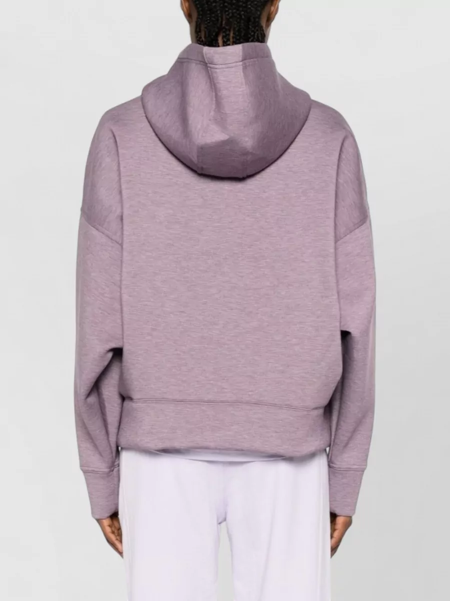 Adidas By Stella Mccartney Logo Hoodie
