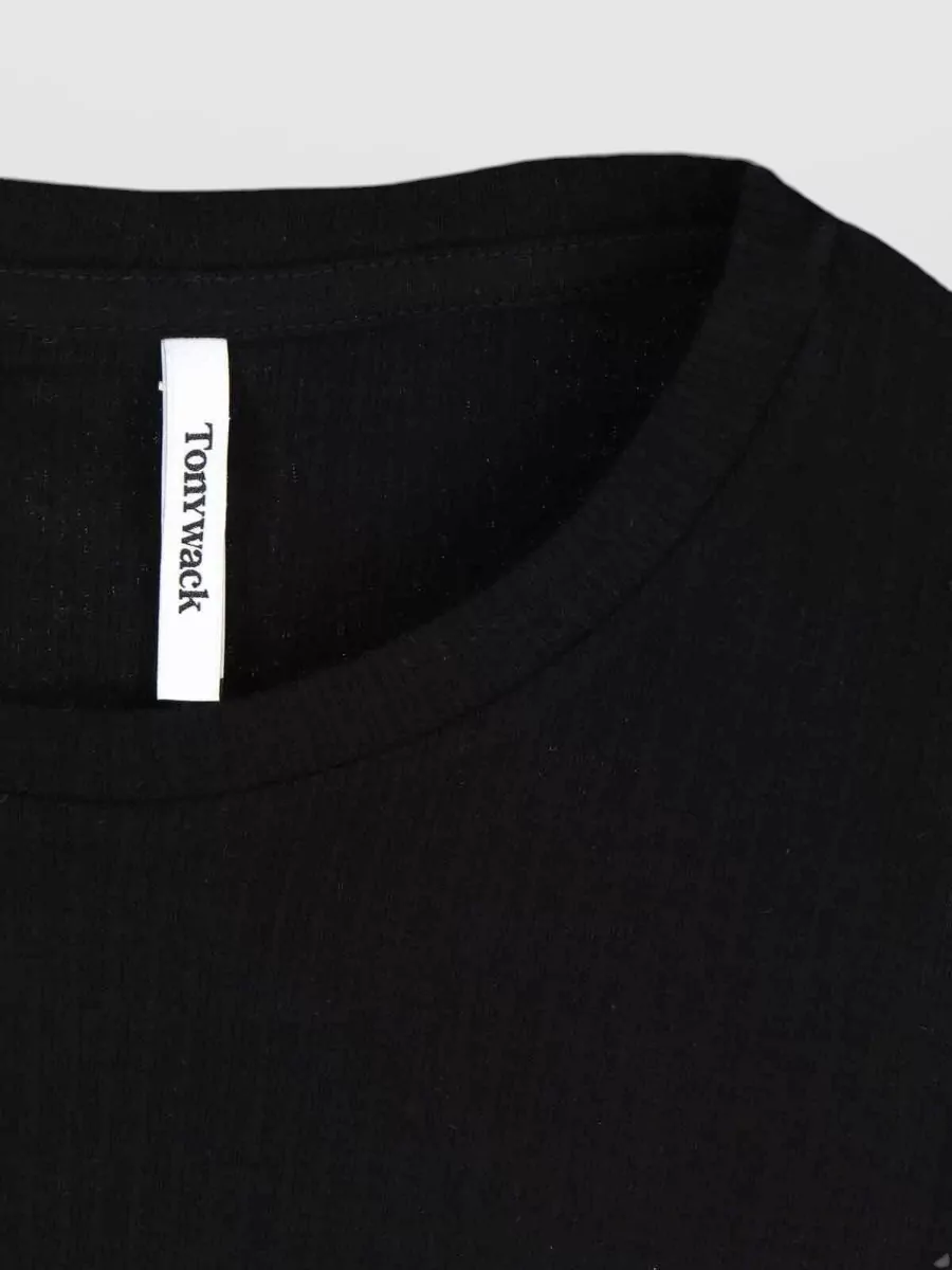 Tonywack Short-Sleeve T-Shirt