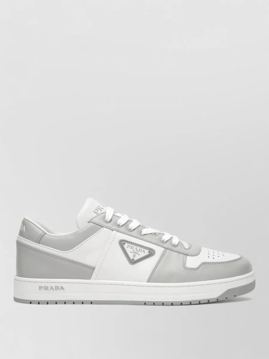 Prada low-top sneakers