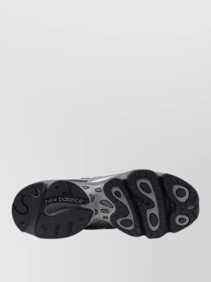 New Balance Synthetic Low-Top Sneakers