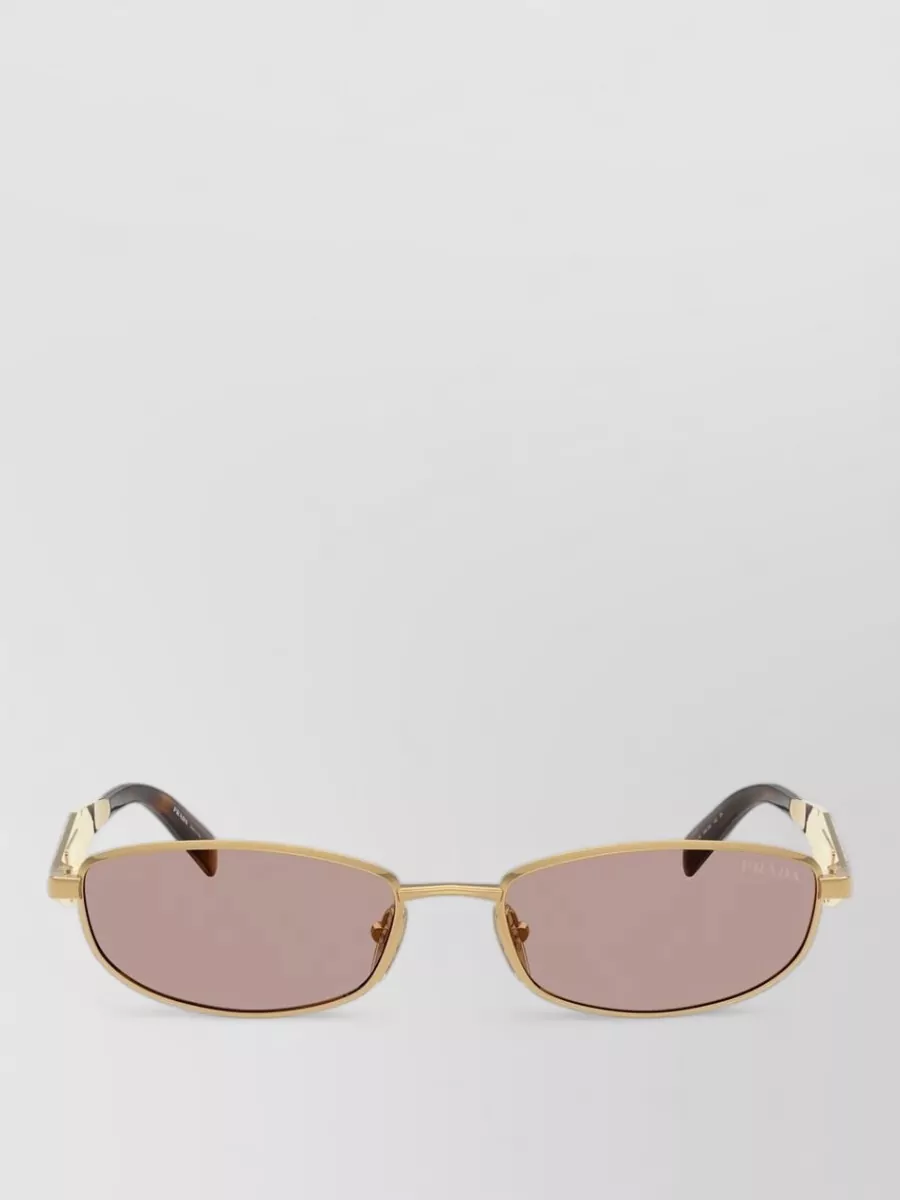 Prada acetate sunglasses