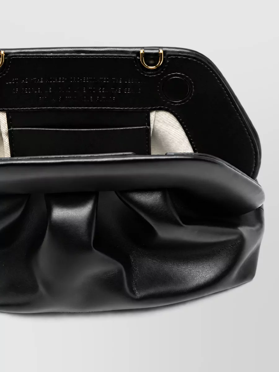 Themoiré Bios Medium Shoulder Bag
