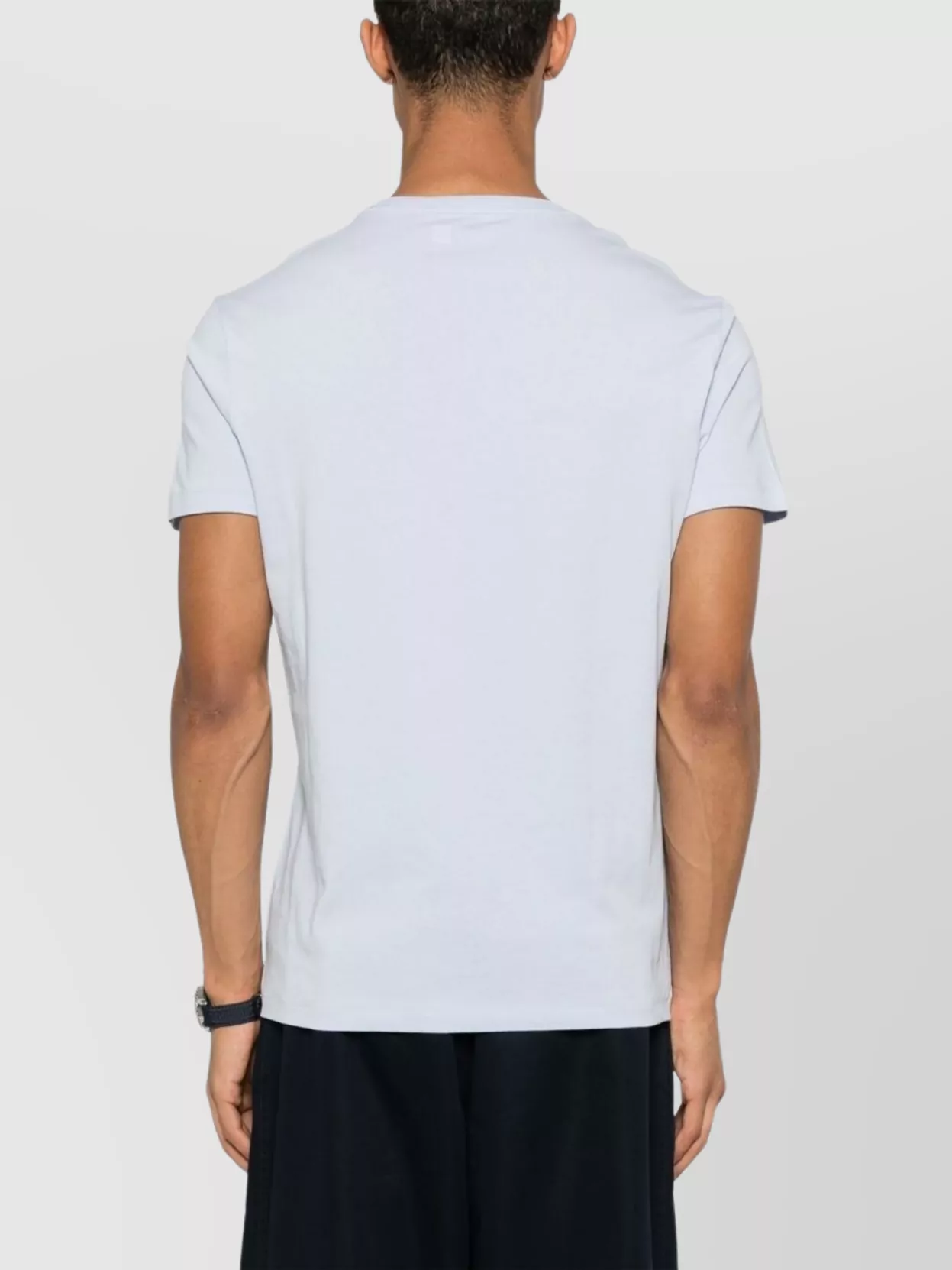 Ralph Lauren Logo Crew Neck T-Shirt