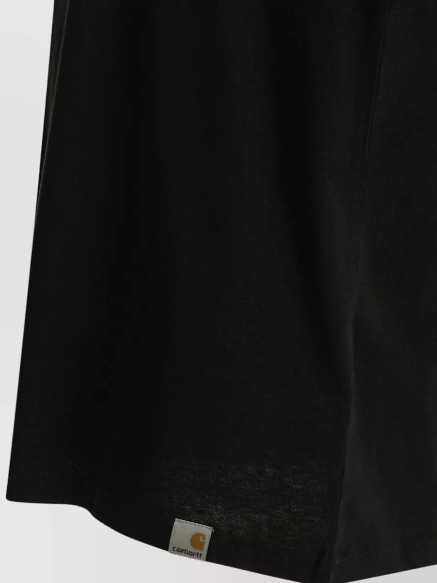 Carhartt Wip "Road Side Snack" Crew-Neck T-Shirt
