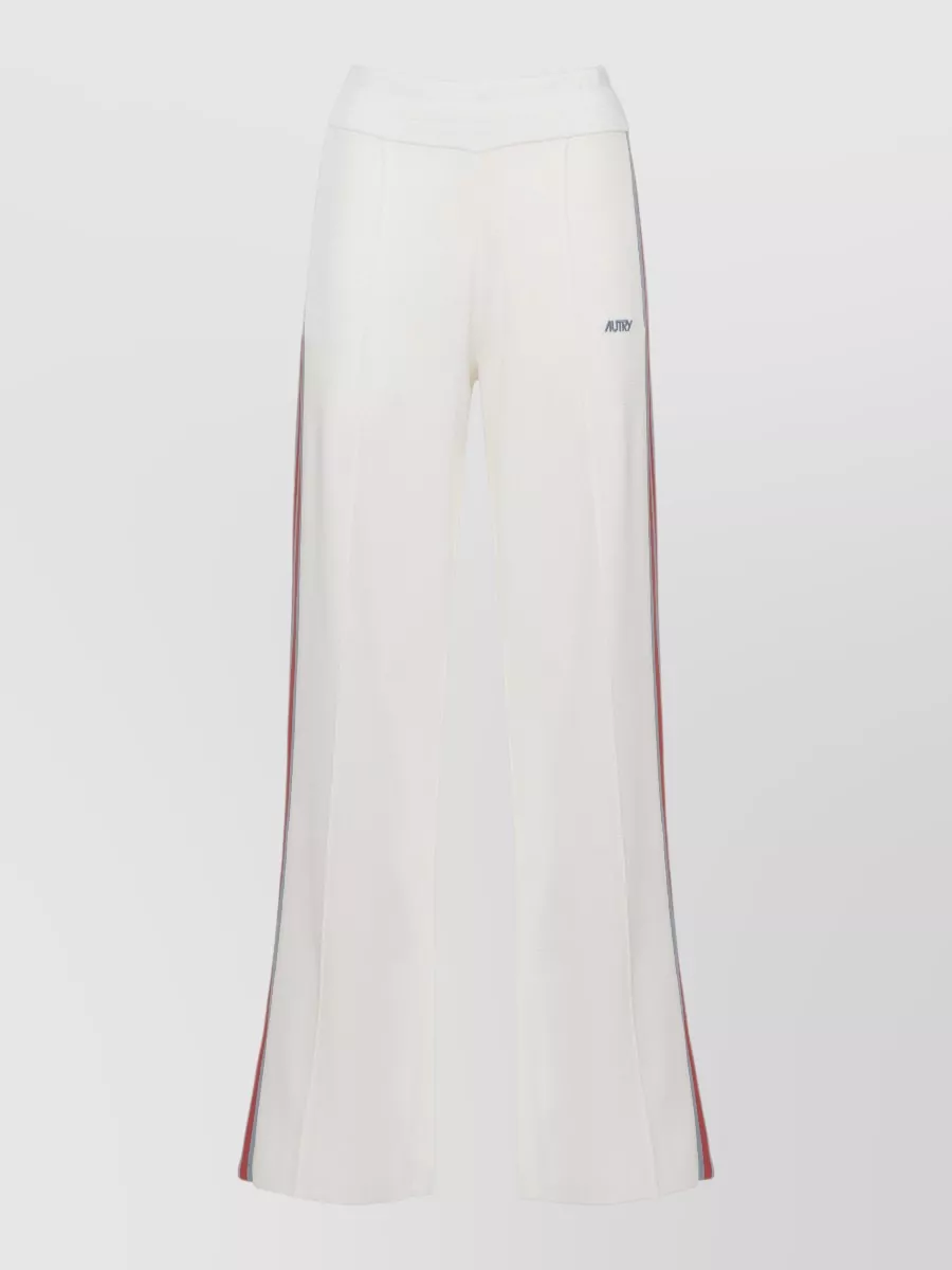 Autry wide-leg trousers