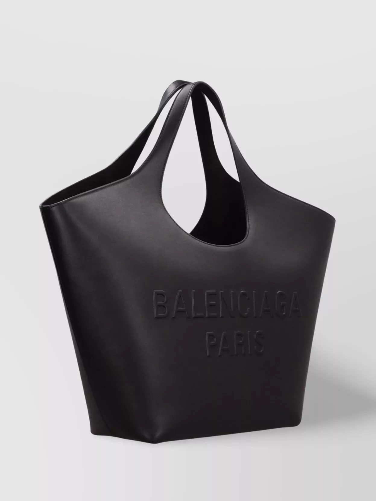 Balenciaga Mary-Kate Medium Leather Tote