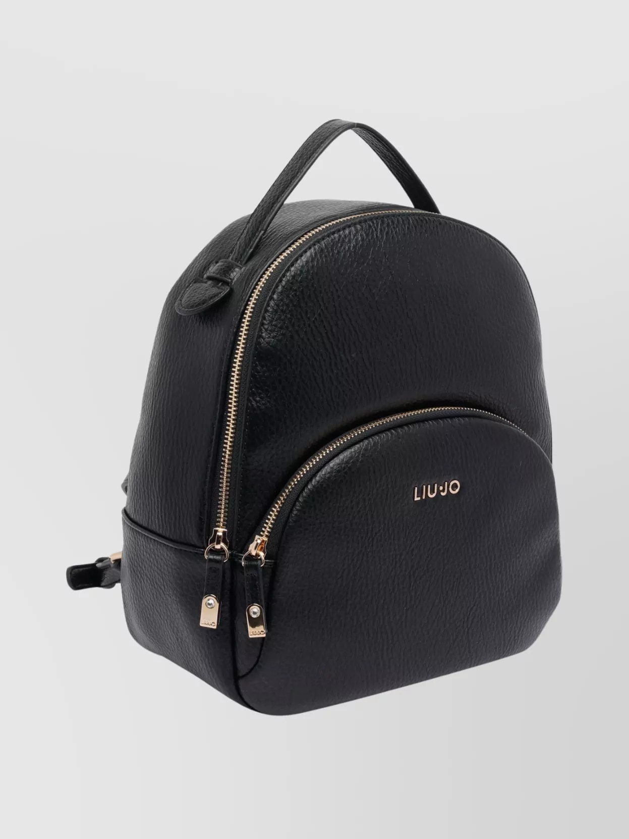 Liu Jo Versatile Backpack Featuring Adjustable Straps