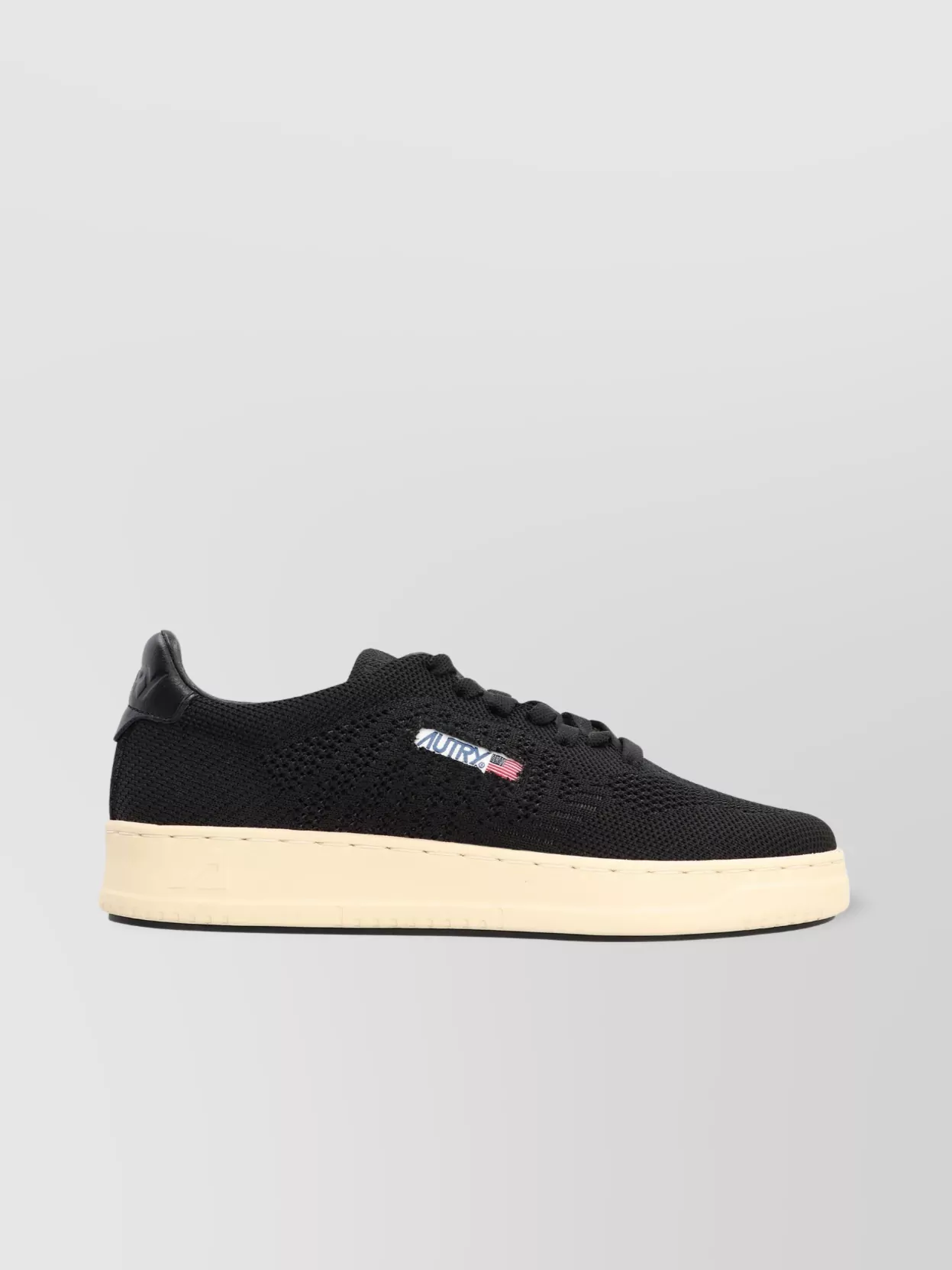 Autry Champion Easeknit Low-top Sneakers