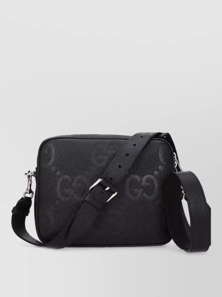 Gucci Leather Belt Bag