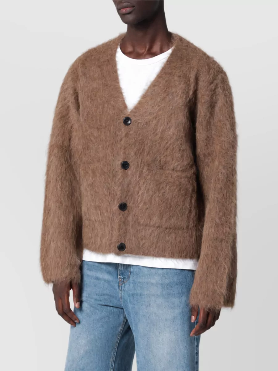 Séfr cardigan