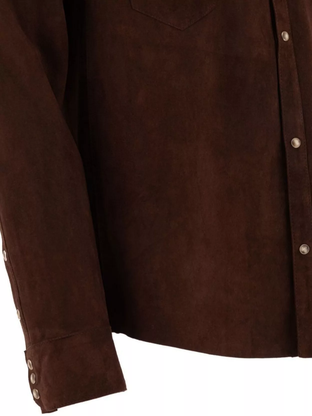 Tagliatore Flap Pockets Pointed Collar Buttoned Cuffs Jackets