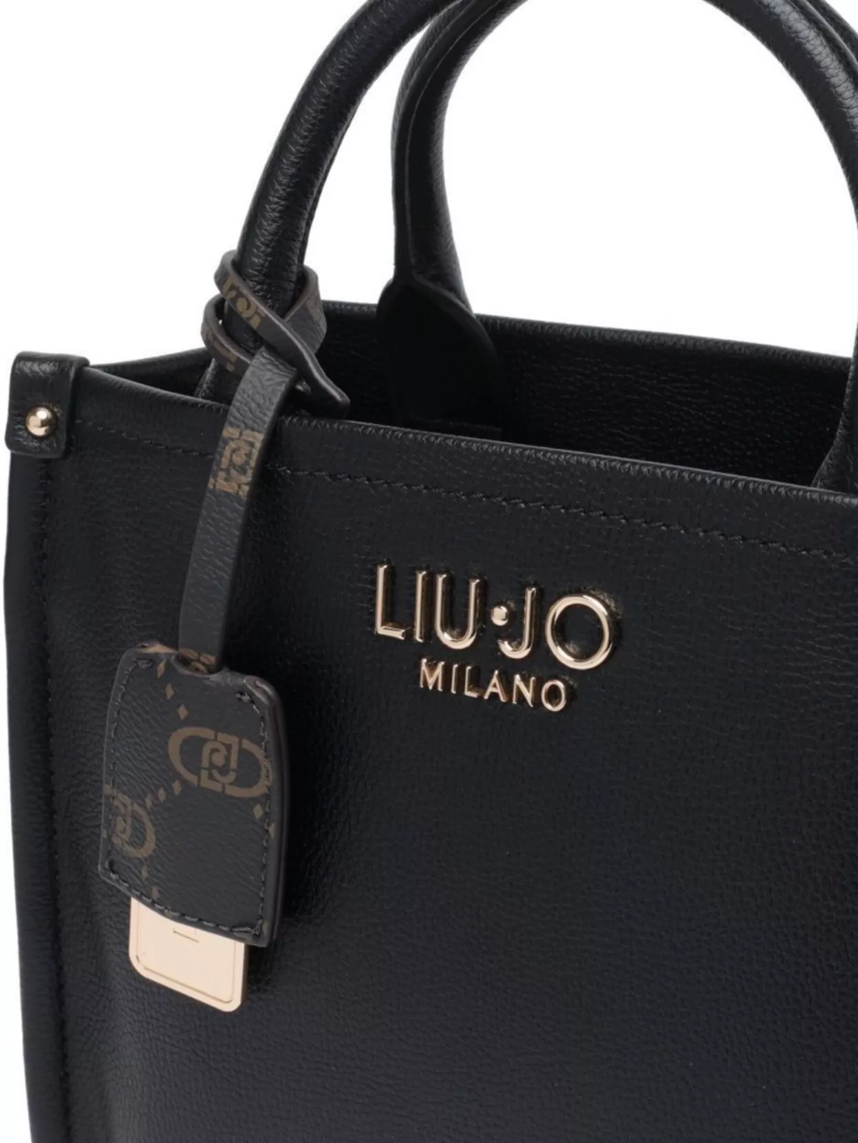 Liu •jo Versatile Handbag Adjustable Strap