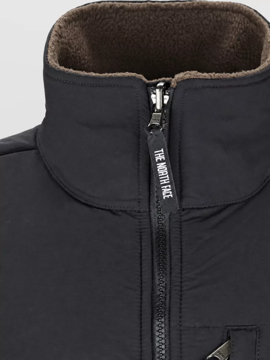 The North Face Puffer Jacket