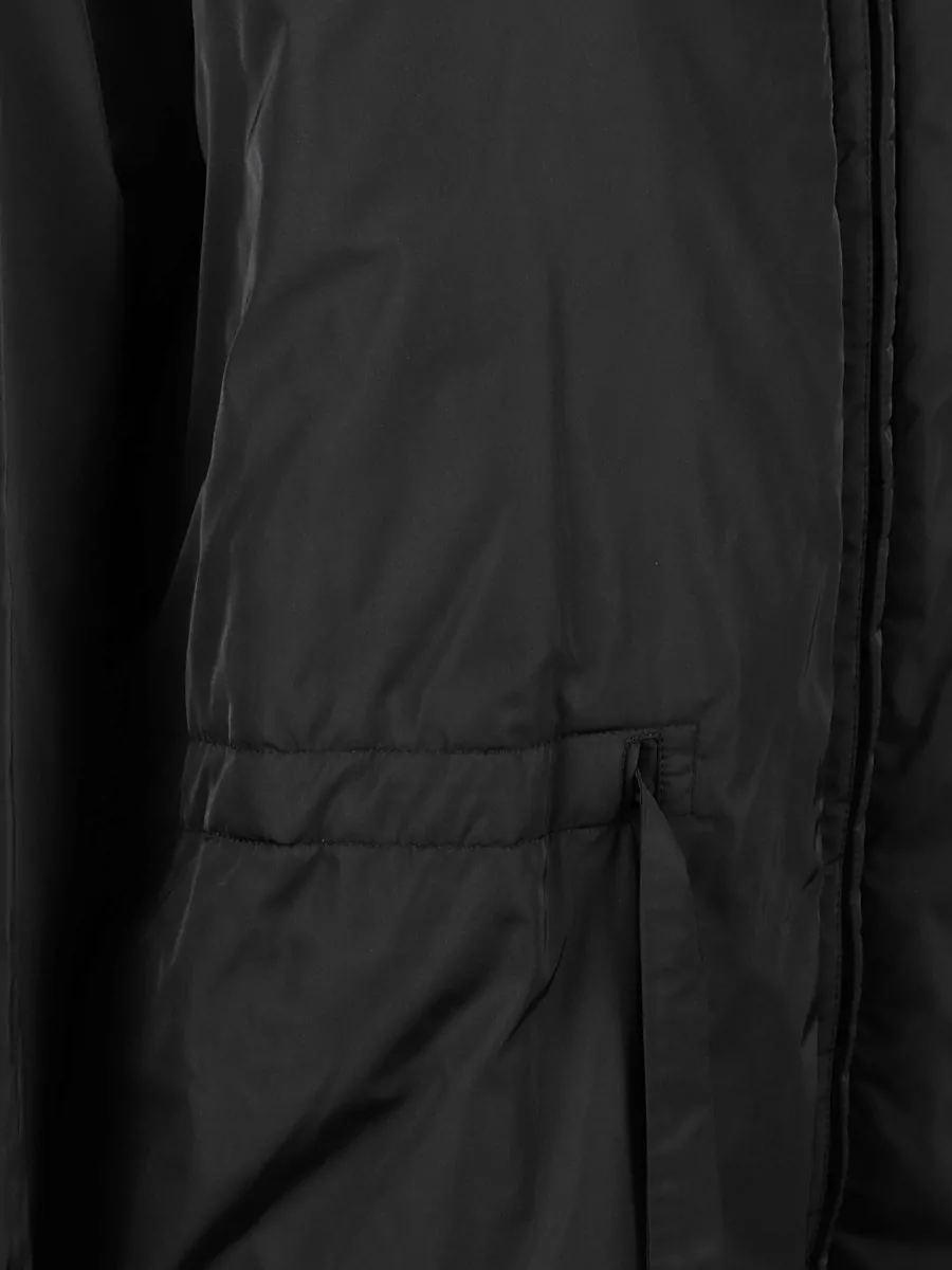 Max Mara Down Puffer Jacket