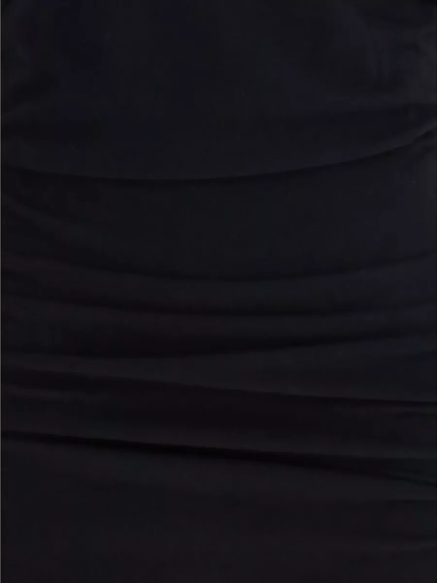 Isabel Marant Cotton Mini Dress