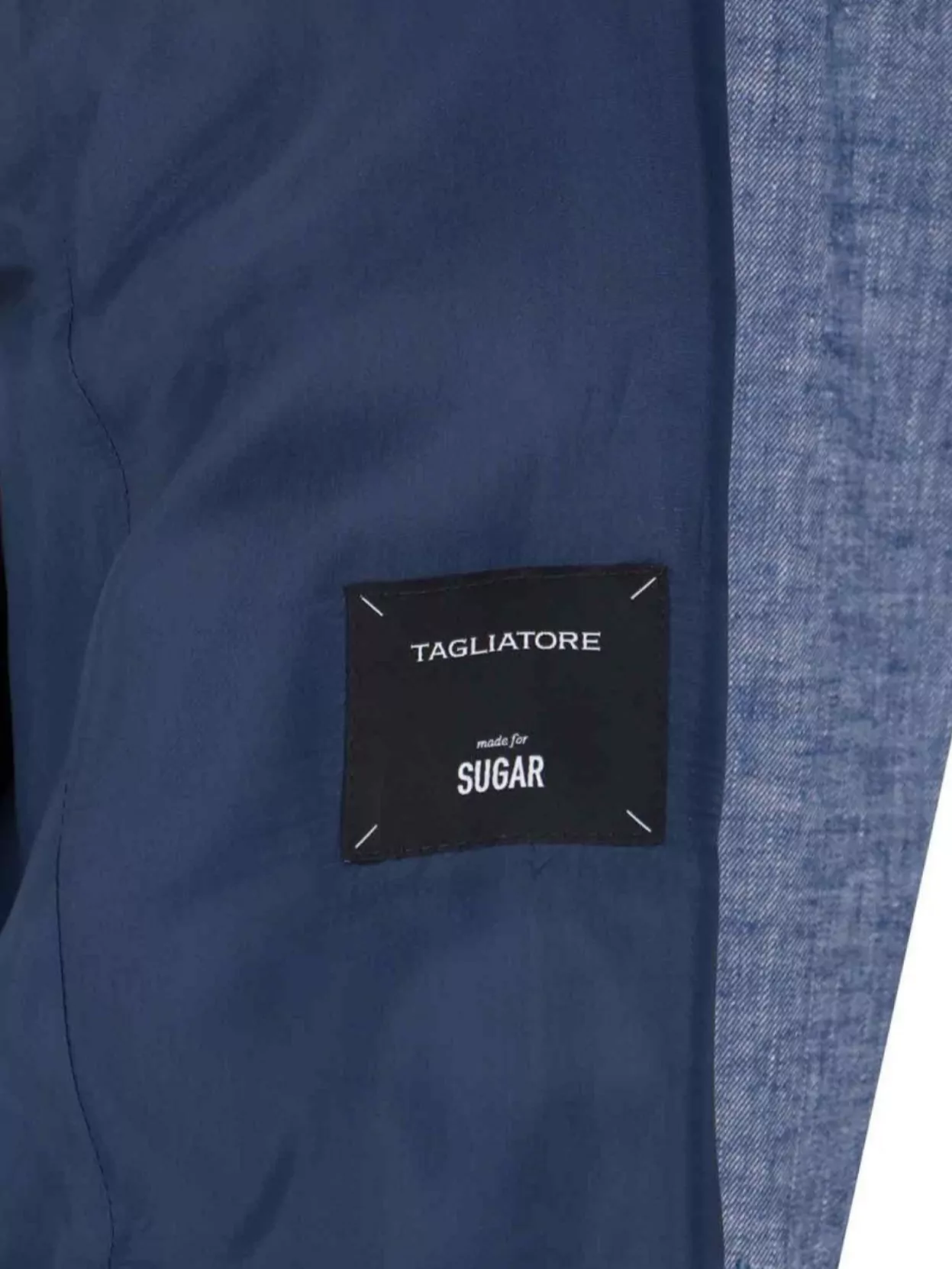 Tagliatore Tailored jacket double-breasted design | The