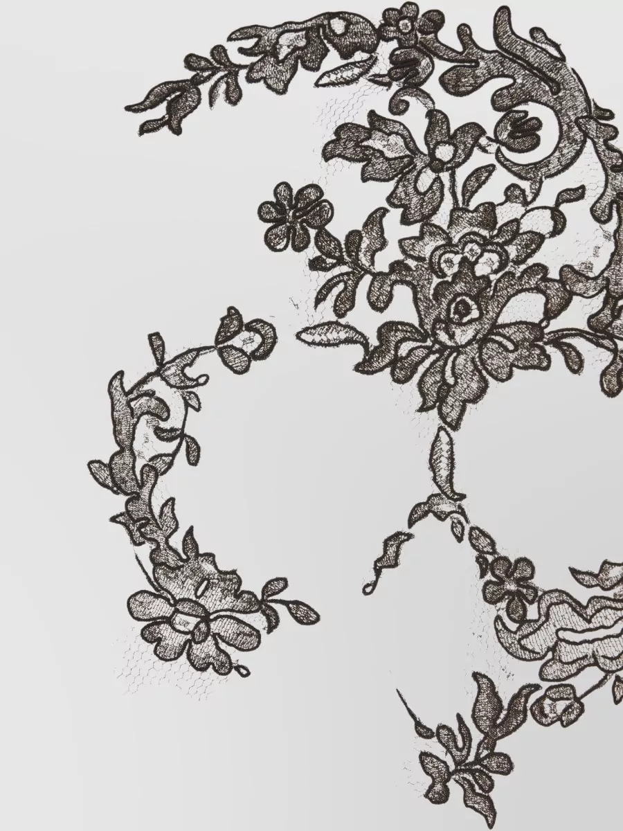 Alexander Mcqueen Cotton T-Shirt