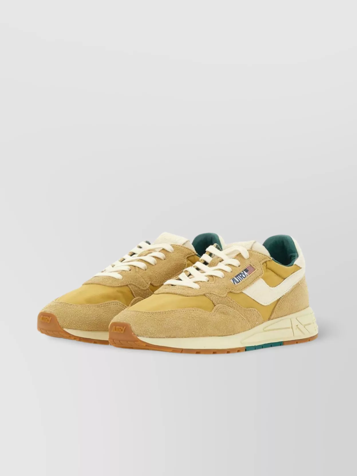 Autry Low-Top Sneakers Hp Sole