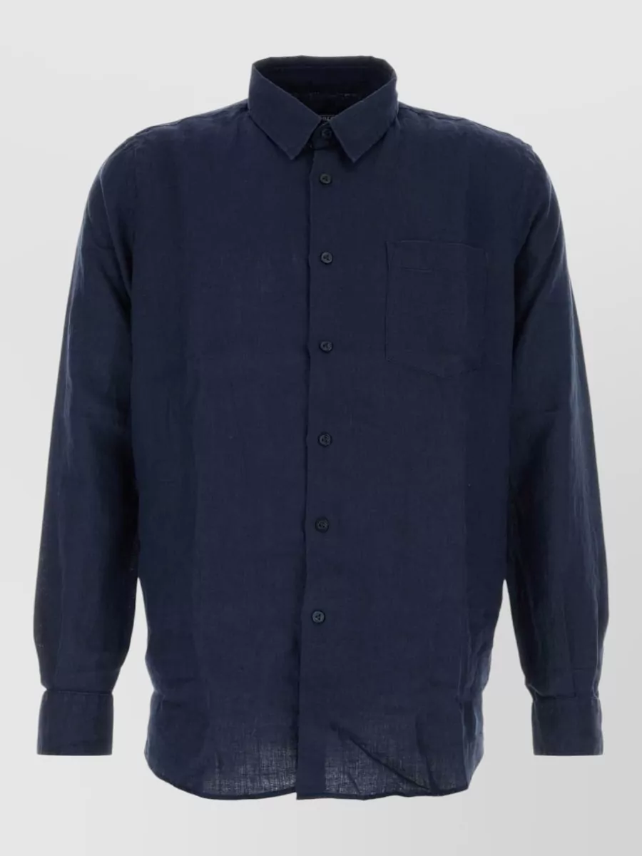Vilebrequin linen shirt