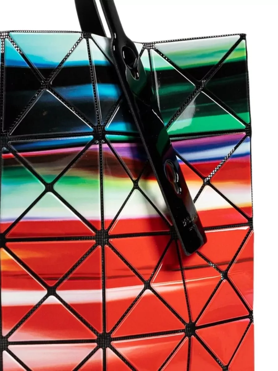Bao Bao Issey Miyake Warp Tote Bag
