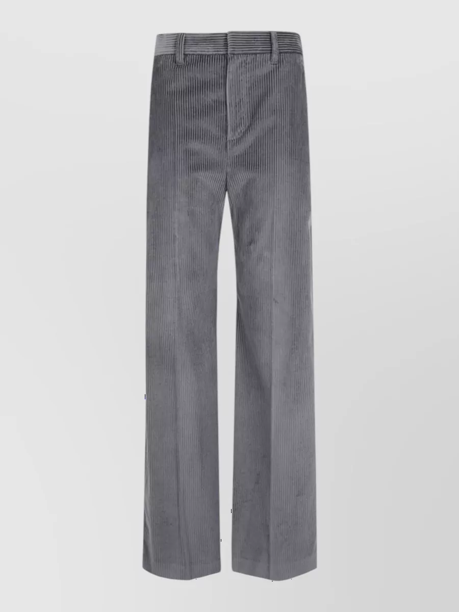 Brunello Cucinelli wide-leg trousers