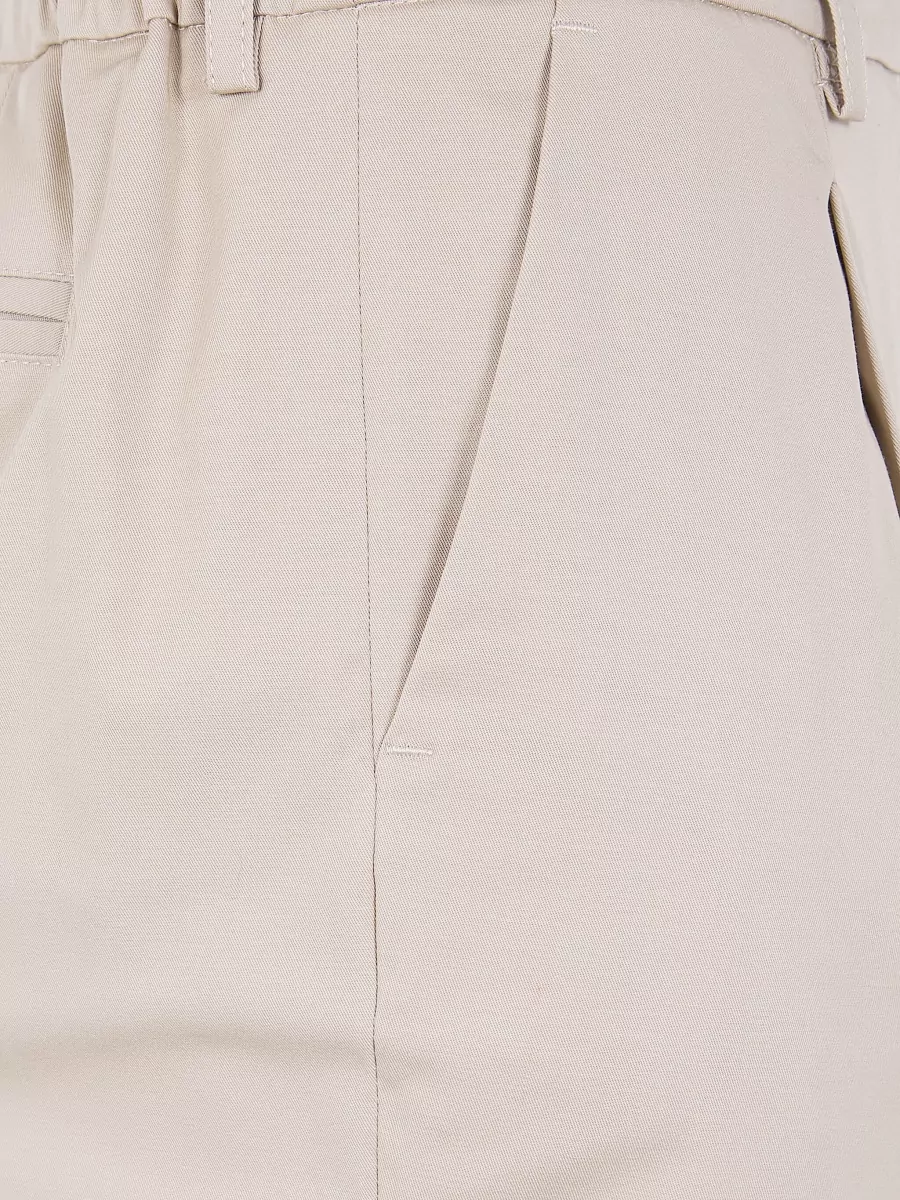Drhope Straight Trousers