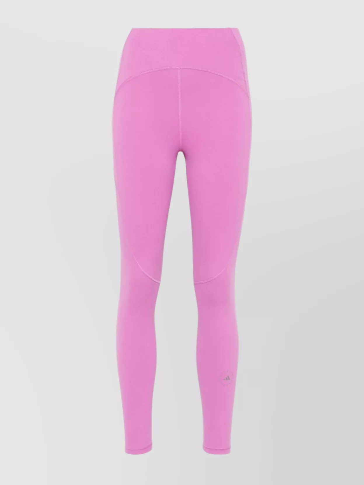 Adidas By Stella Mccartney Logo High Waistband Leggings