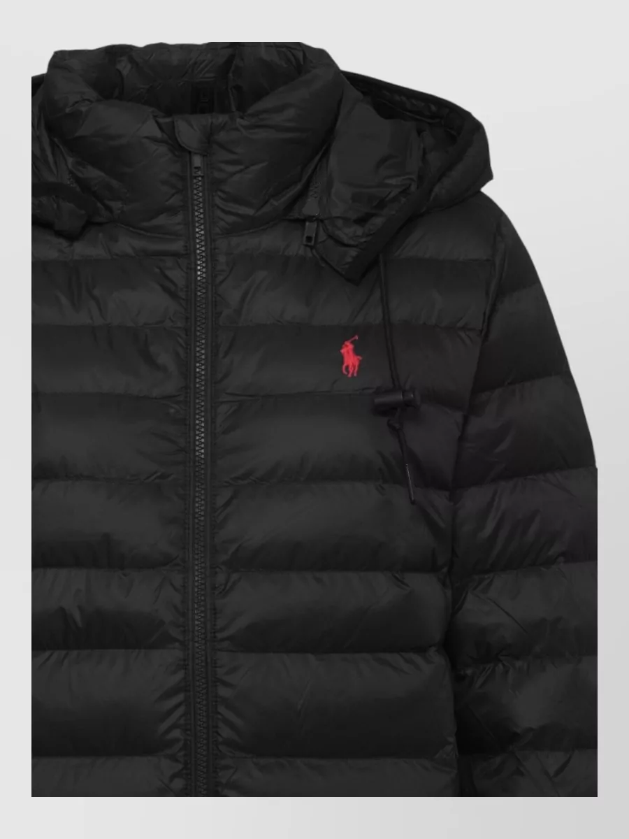 Ralph Lauren padded short jacket