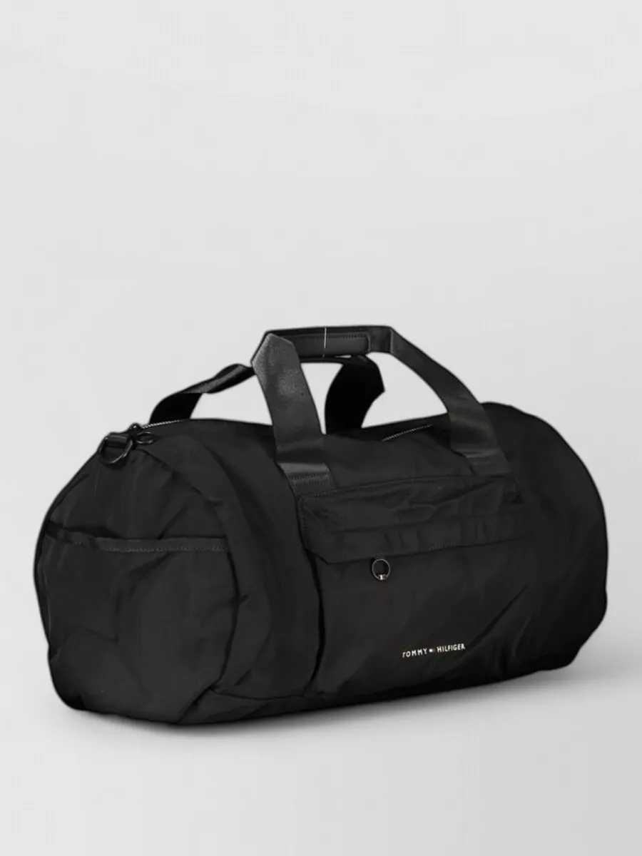 Tommy Hilfiger Polyester Duffel Bag