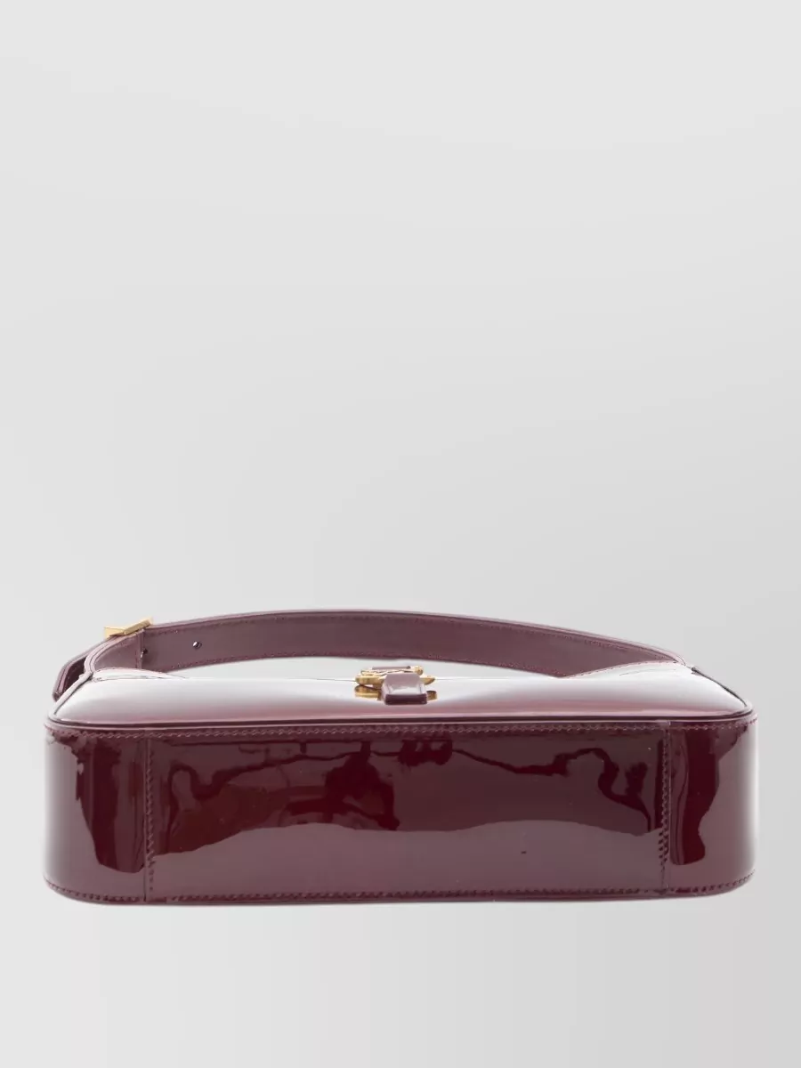 Saint Laurent Hobo Le 5 À 7 Shoulder Bag