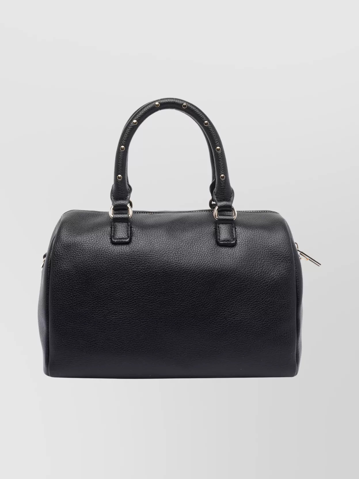 Liu •jo Cross-body Satchel Studded Handles