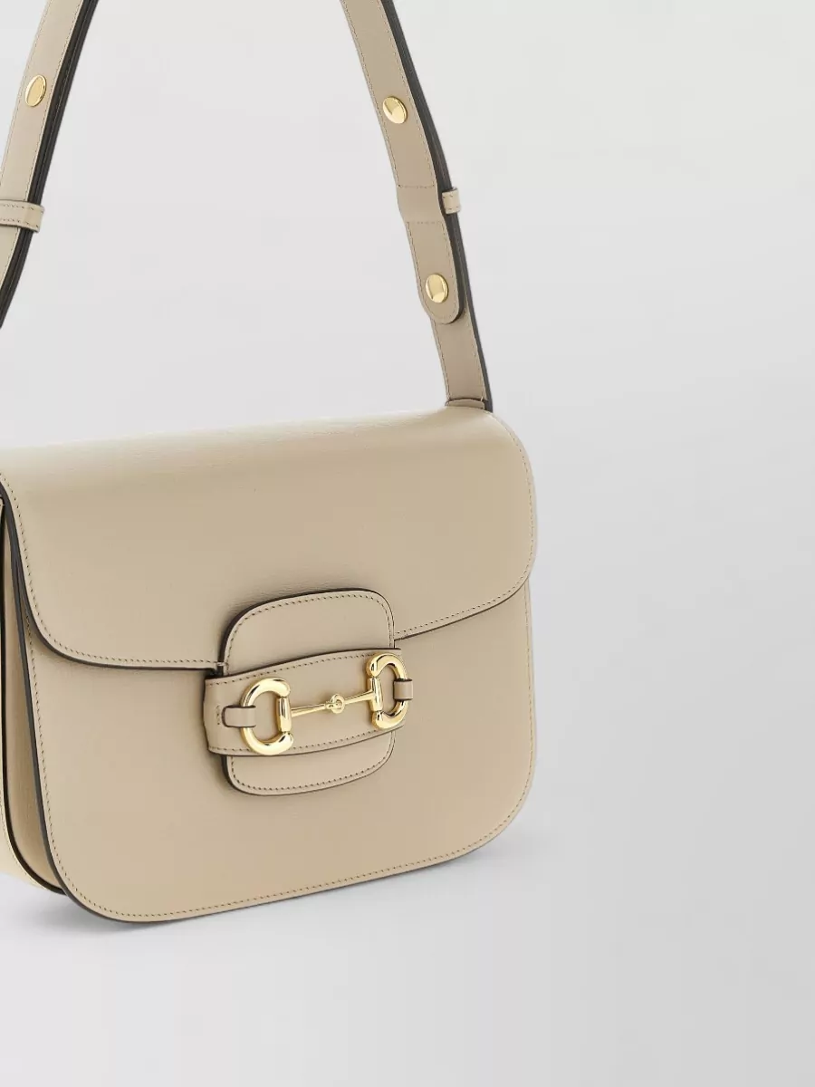 Gucci Horsebit 1955 Medium Shoulder Bag Strap