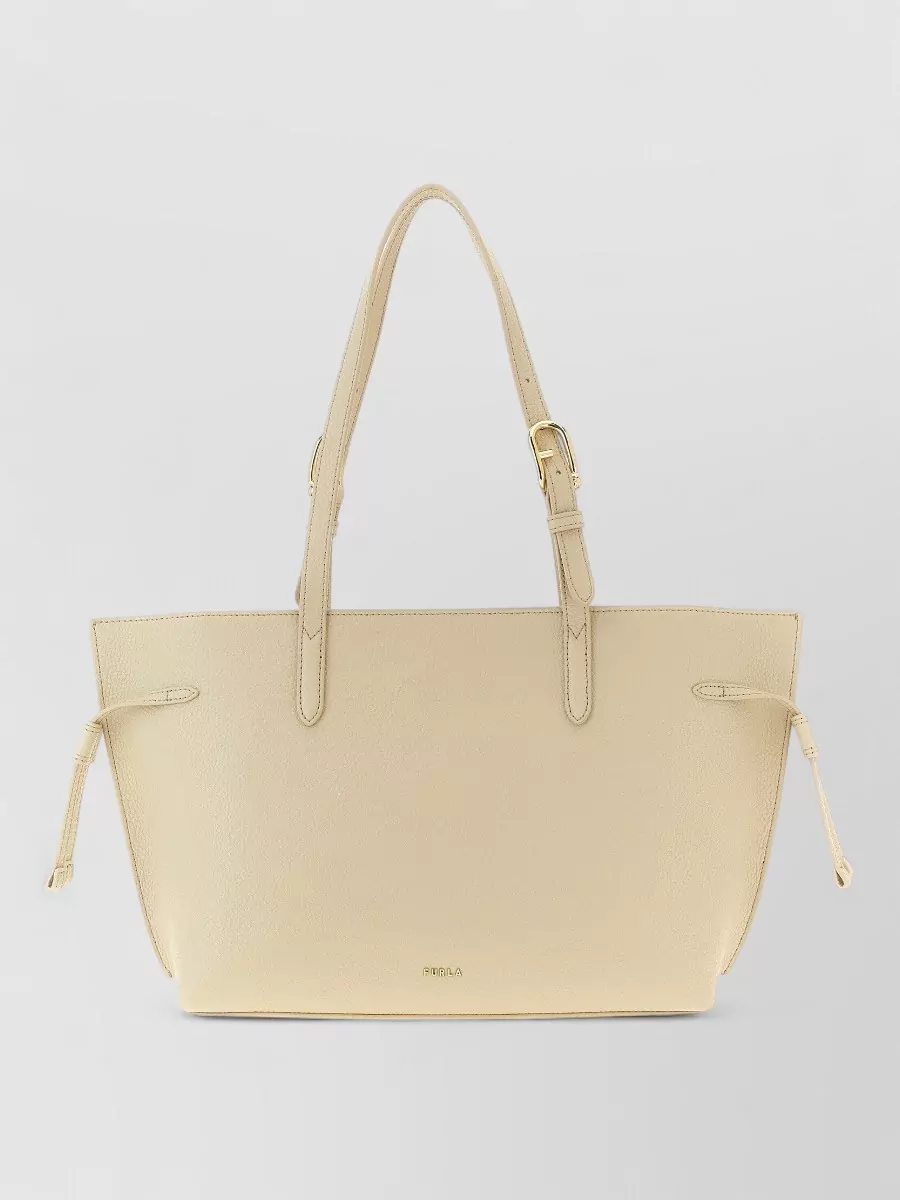 Furla Medium leather shoulder bag