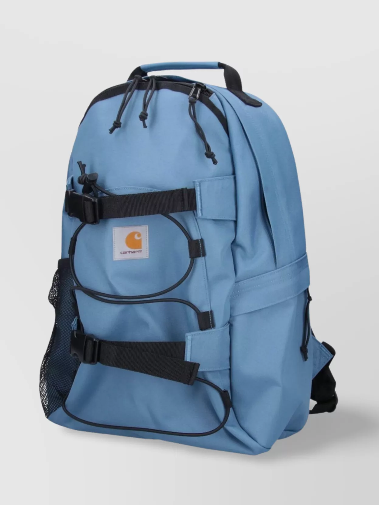 Carhartt Straps Mesh Handle Backpacks