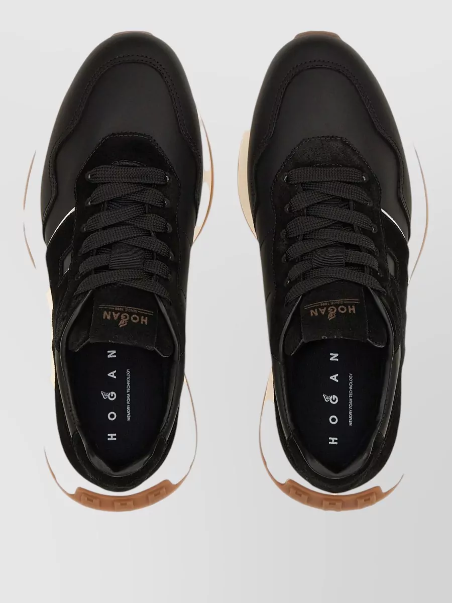 Hogan Low-Top Sneakers