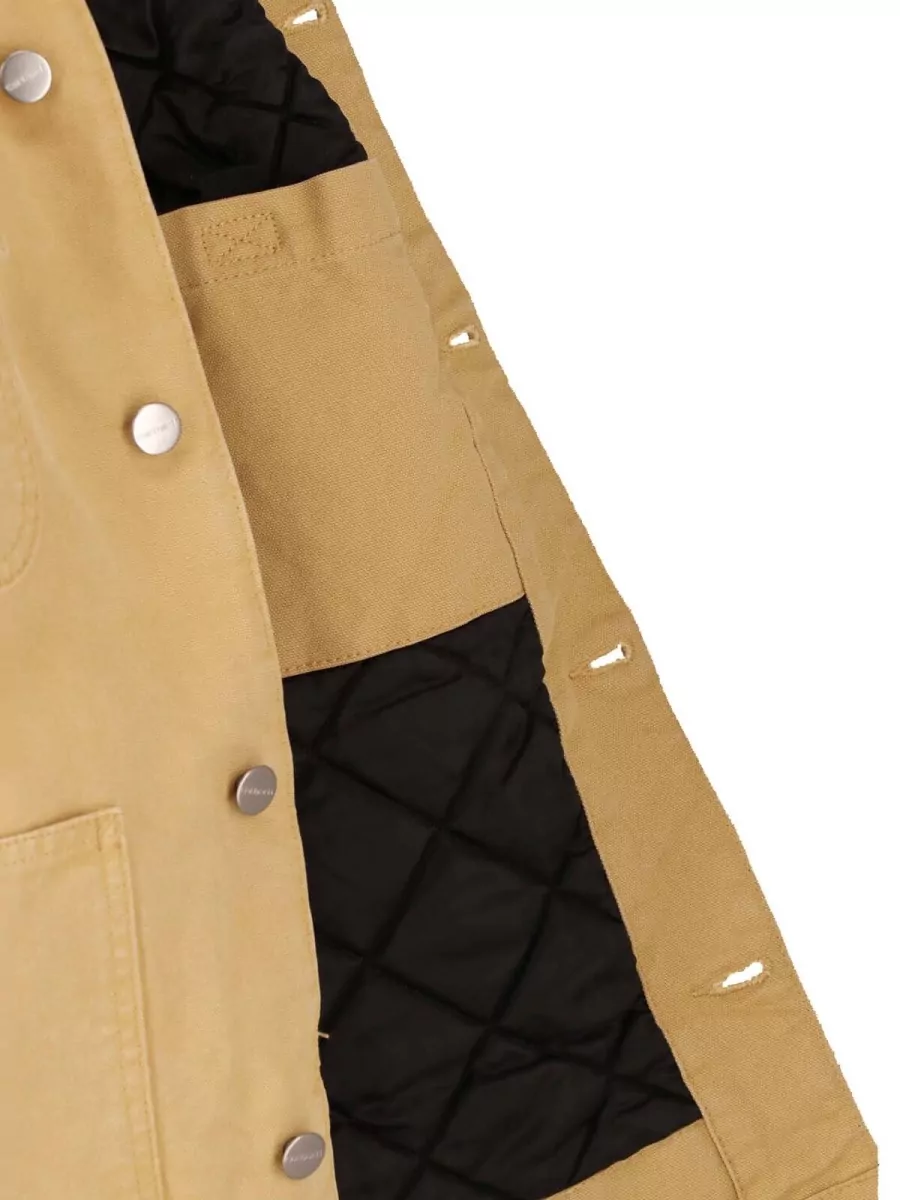 Carhartt Wip Oversized Coat