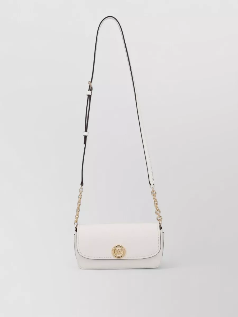 Michael Kors Leather crossbody bag
