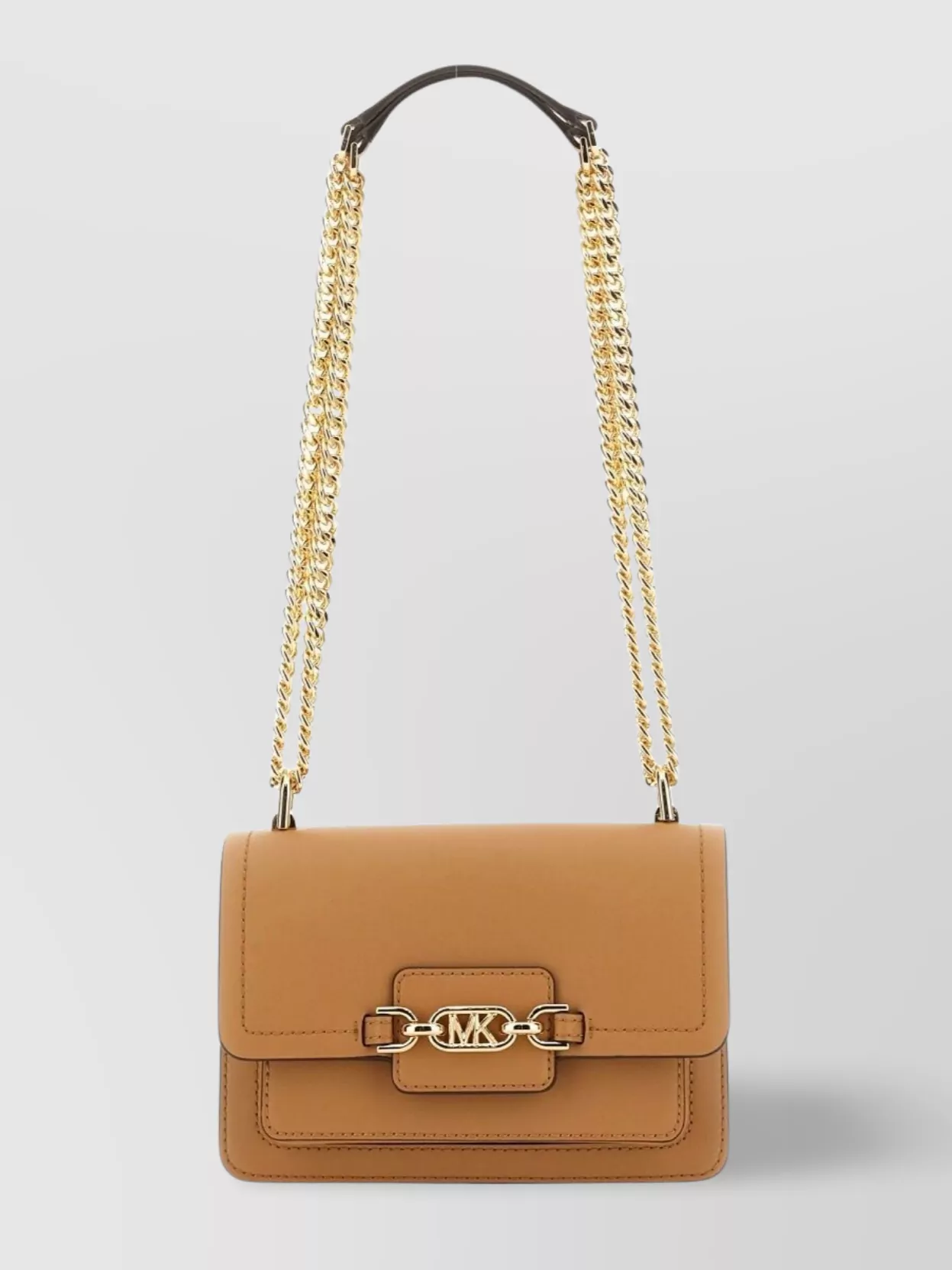 Michael Kors Mini "Heather" Cross-Body Bag