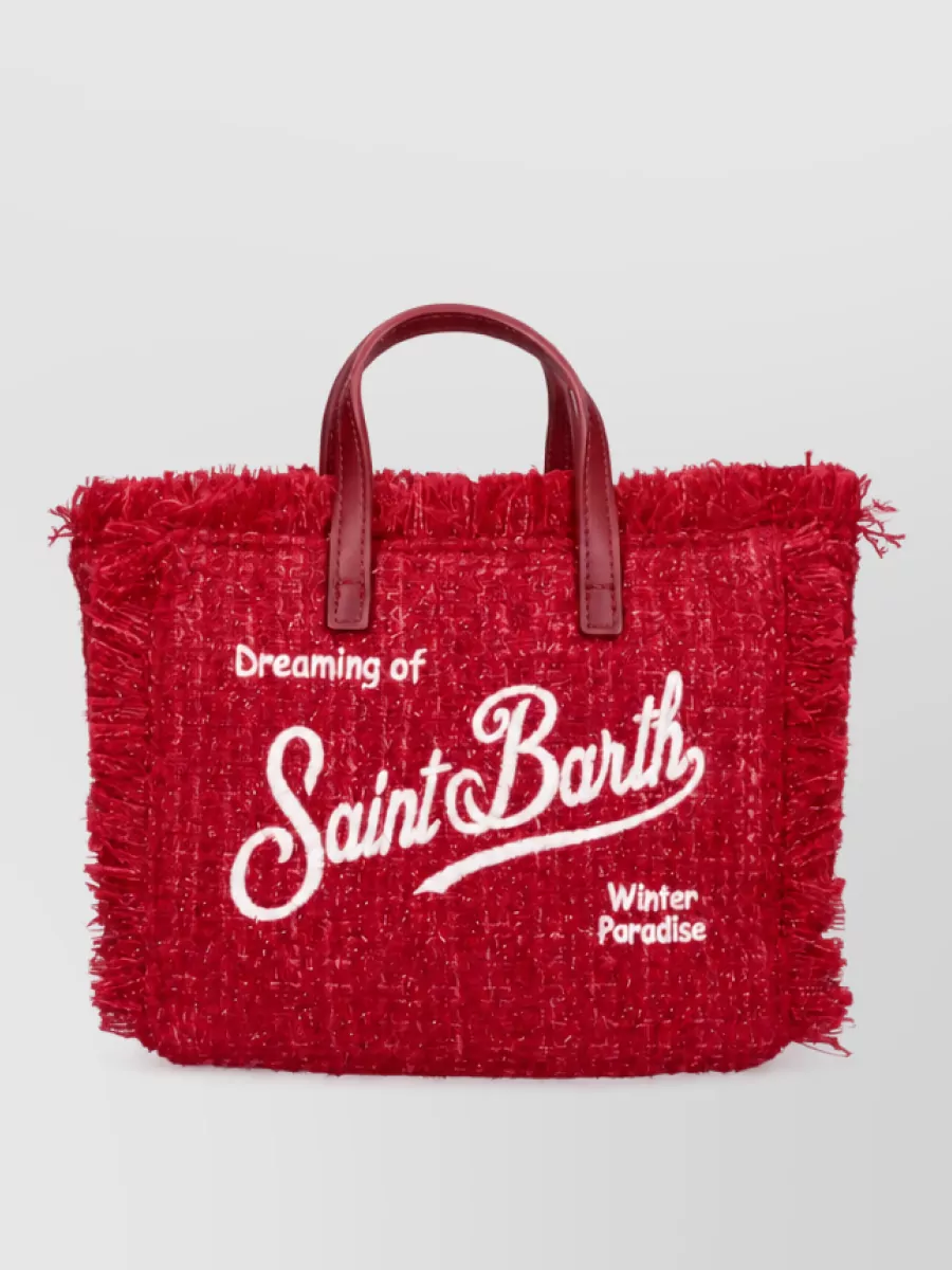 Mc2 Saint Barth Tote Bag